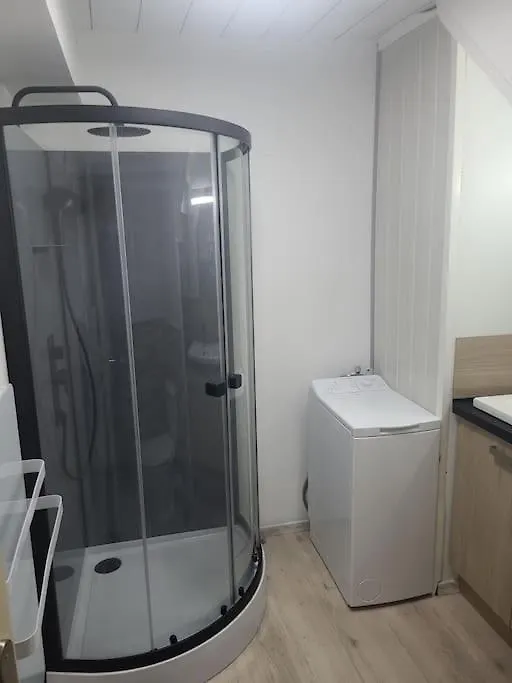 Gite Spa Blanche Neige Vercors Hostun 0*,  France