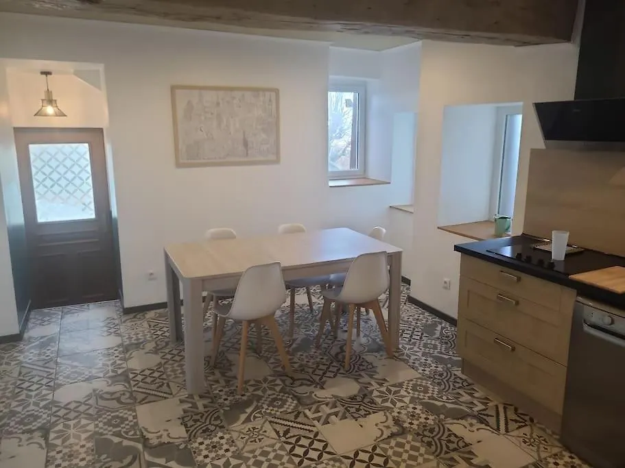 Gite Spa Blanche Neige Vercors Hostun